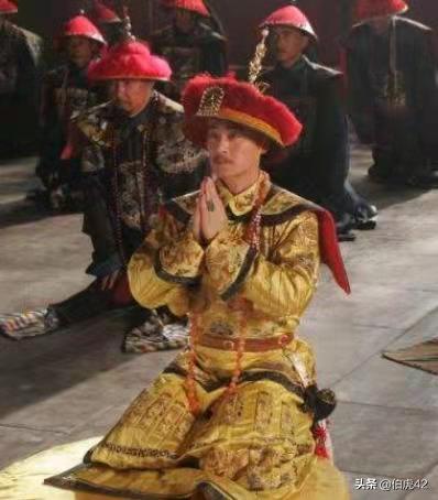 爱新觉罗绵忻:到民国的时候，乾隆皇帝最小的孙子有没有可能还活着？