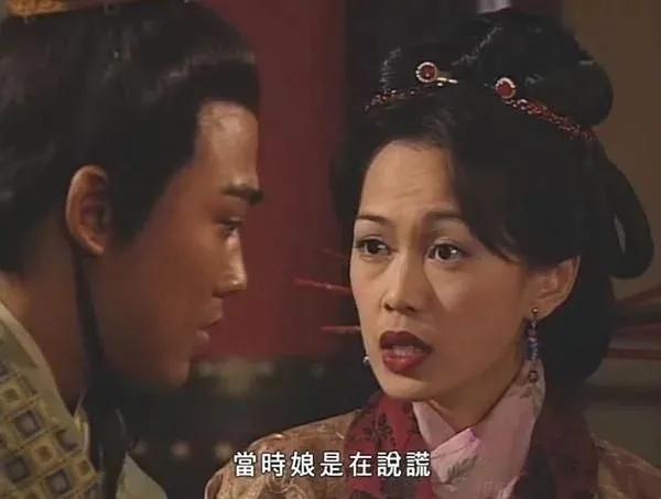 历史上的赵姬一生服侍过几个男人？