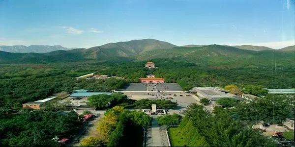 为何有人说朱元璋的陵墓600多年都没人敢挖