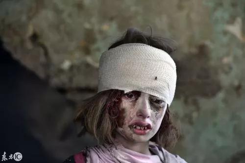 美国在伊拉克战争中使用贫铀弹,国际社会怎么没有唾骂的声音呢?