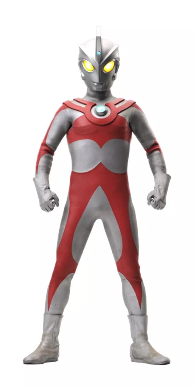 有没有一些奥特曼图片,第14张