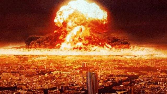 原子弹威力那么大，为何一个距爆心300米的日本女人却活了下来？插图30