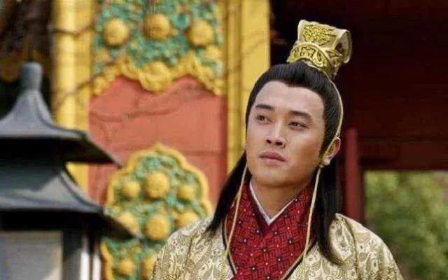 如果汉武帝的儿子刘据当了皇帝，汉朝会怎样？插图9