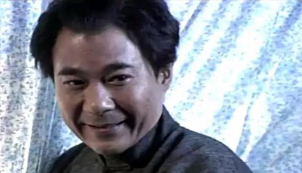 尹宝莲:还记得《新白娘子传奇》中饰演李公甫的江明吗，现状如何？