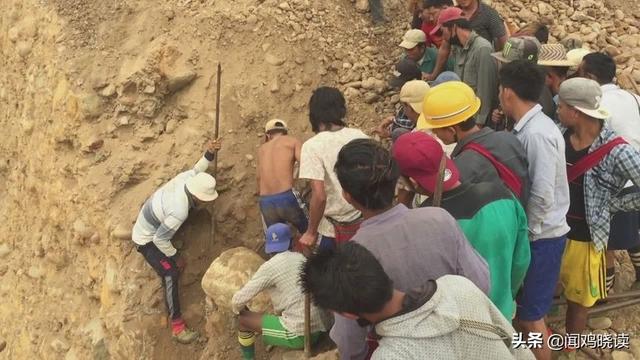 翡翠的经典故事,关于玉石有没有什么神秘的传说？