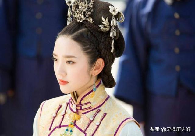 海兰珠的儿子要是没死，能当大清的皇帝么？插图24