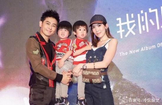 林志颖个人资料年龄:林志颖一夜掉粉600万，红了30年被老婆拉下神坛，发生了啥？