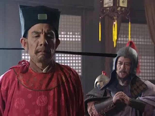 《水浒传》里，高俅这个殿帅府太尉究竟有多大的权力？插图18