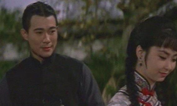 尹宝莲:还记得《新白娘子传奇》中饰演李公甫的江明吗，现状如何？