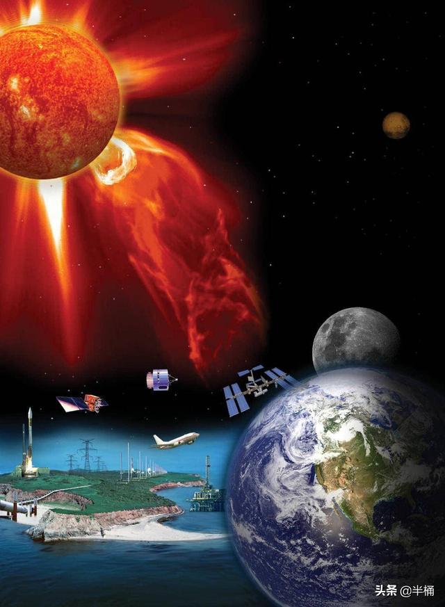 地球透支日:你还知道哪些与保护地球有关的日子