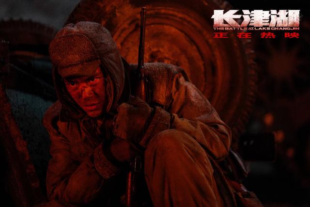 何去何从电影:票房8.8亿美元，《长津湖》全球排第65名，海外遇冷何去何从