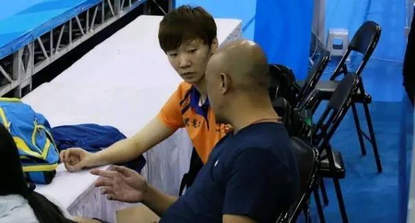 李隼:李隼代管孙颖莎，对孙颖莎有什么好处？李隼执教能力如何？