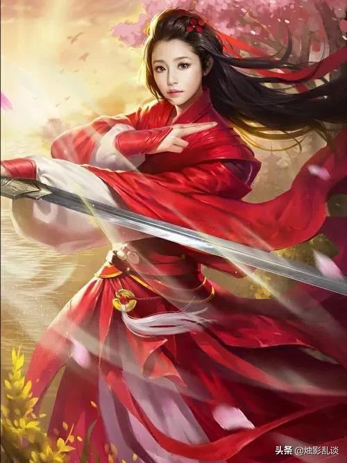 黄天祥:《封神演义》中有哪些实力比肩炼气士的凡人？