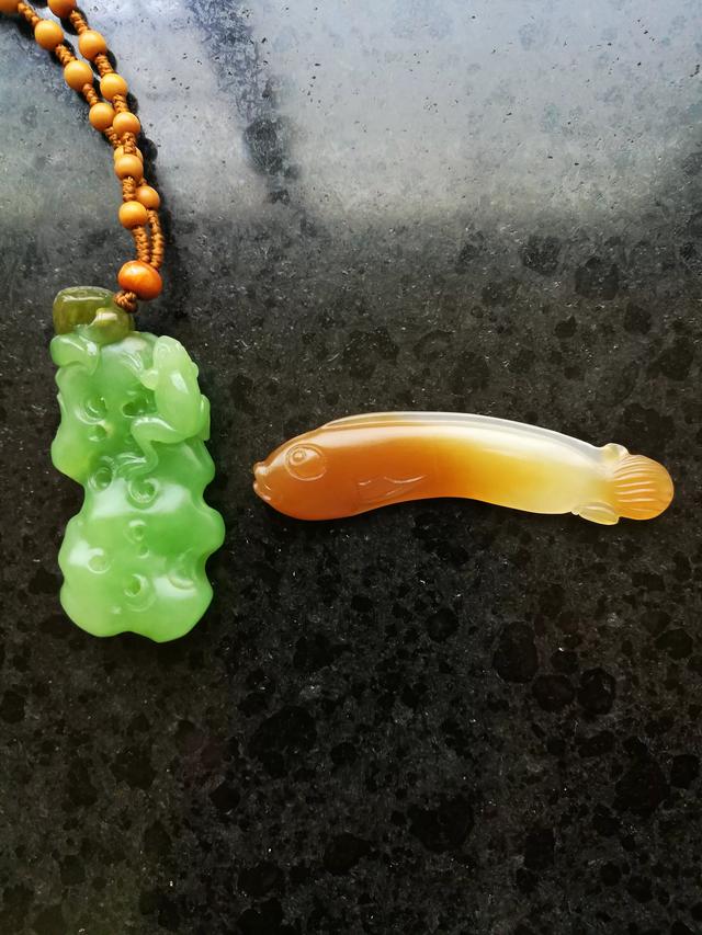 晒晒你的文玩宝贝。都是怎么保养的？插图106