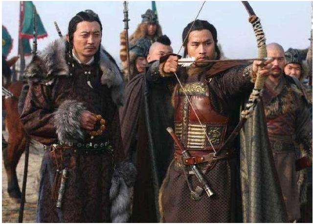 岳飞被害后其7个子女下场如何？插图32