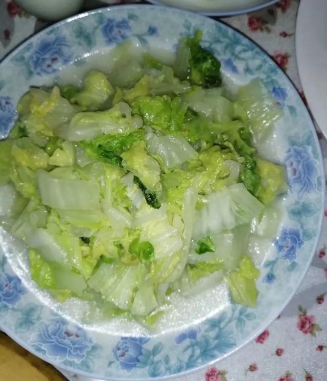 哪道菜经常出现在你家的餐桌？