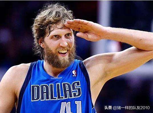 NBA职业生涯最长的球员是谁？插图89