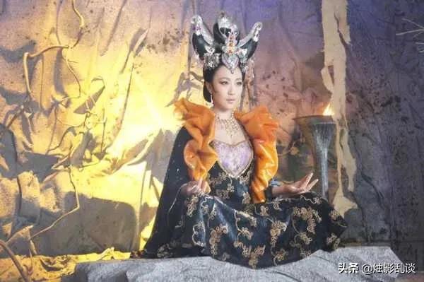 不讲武德是什意思:《封神演义》中哪些上仙用今天话说“不讲武德”？
