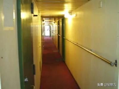 中国船长:你认为当好一个船长应具备什么条件？