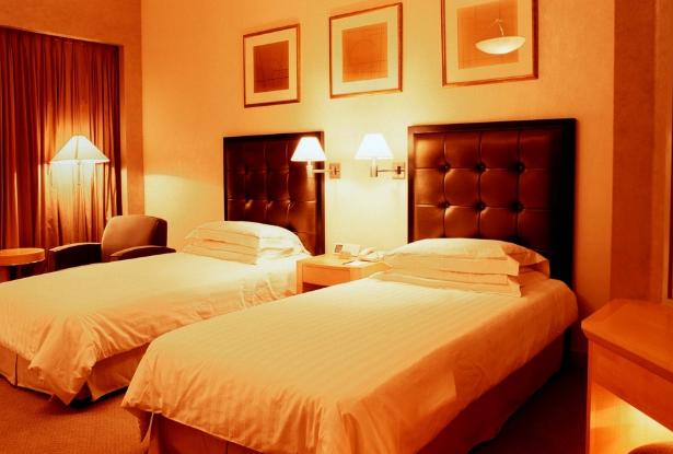 头条问答 - 宾馆为什么叫酒店,又不是卖酒的?(27个回答)