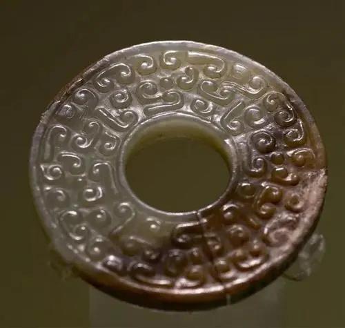 曾侯乙的嘴里为什么含了那么多的小动物？这些小动物是干什么用的？插图74