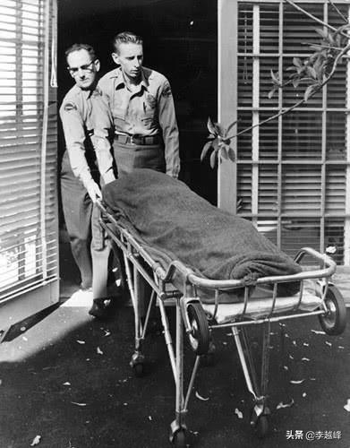 封棺为什么很可怕，为何病人在医院去世后，会立马被强制送进太平间