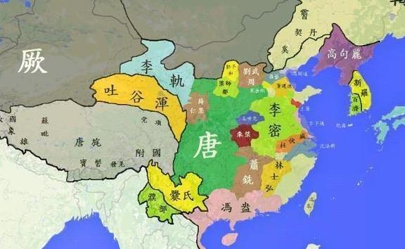 王皇后:李治为什么废掉王皇后，王皇后的角色定位，出现了哪些偏差？
