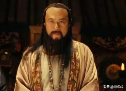 耶律楚材:耶律楚材为什么被称为蒙古第一国相，他到底有多厉害？