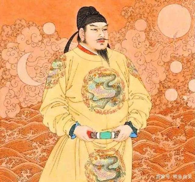 在位最长的皇帝前十排名都有谁？插图43