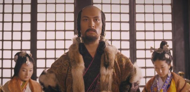 太子挟持洛威拿:古代“太子”是未来的皇帝，为什么还会谋反？