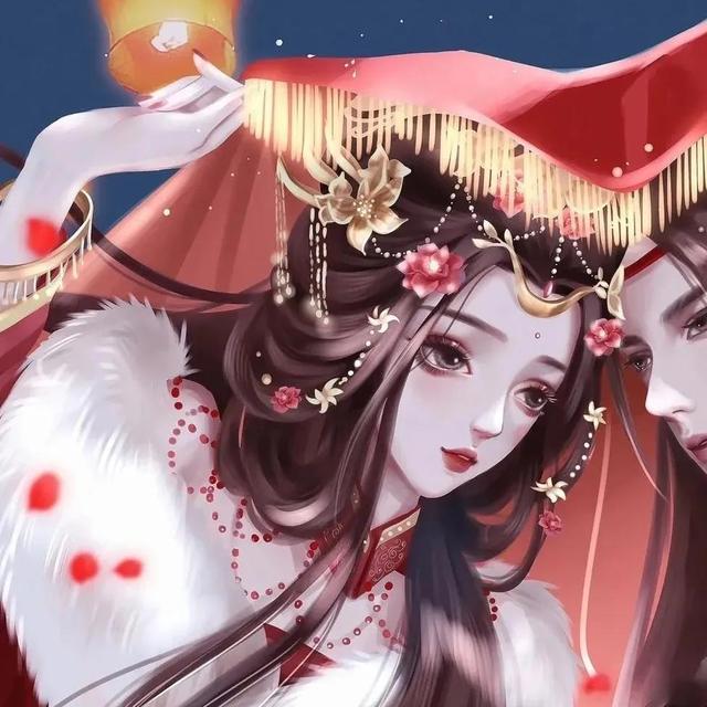 国潮京剧头像一波,下面还有一波闺蜜头像一波其他网友回答:这些都是