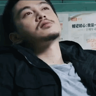 简俊杰:《突围》中秦小冲的结局是怎么样的？