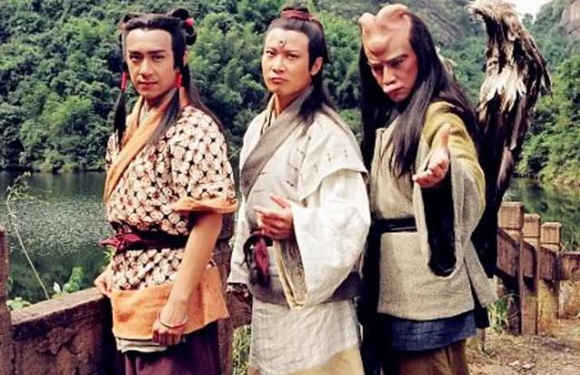 二郎神打得过孙悟空吗?大闹天宫时二郎神实力远超孙悟空？