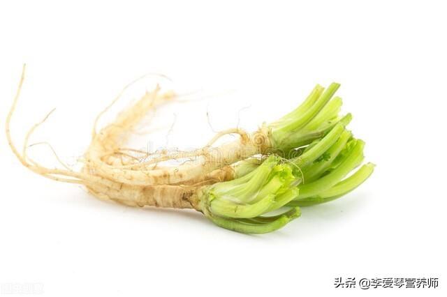 香菜根煮水喝的好处有哪些？插图1