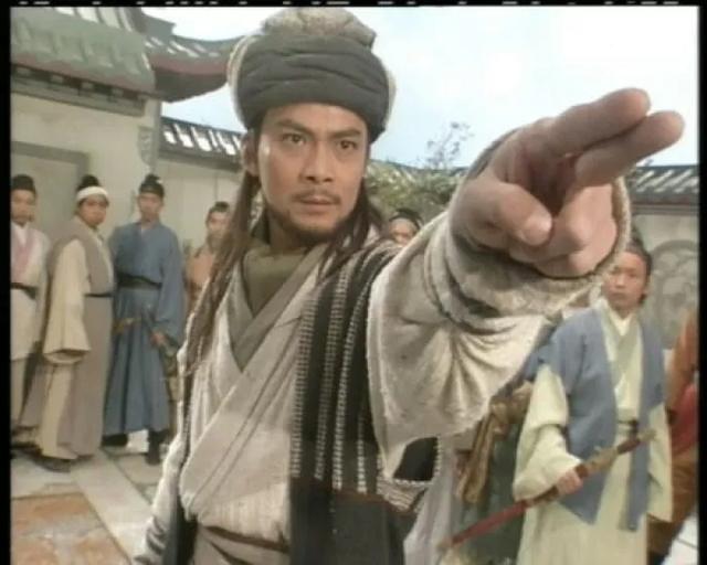 令狐冲乔峰郭靖杨过武功怎么排名？乔帮主是不是最厉害？