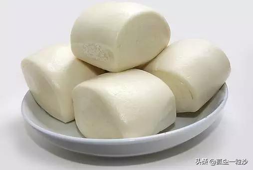 长肉最猛的四种主食,你知道是哪四种吗？