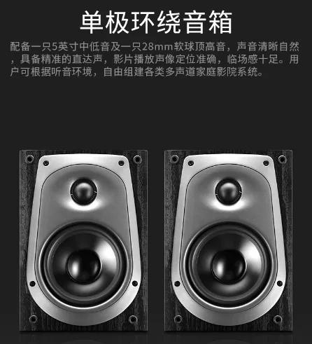 入门级HiFi发烧,大家会选什么音响比较好？惠威怎么样？