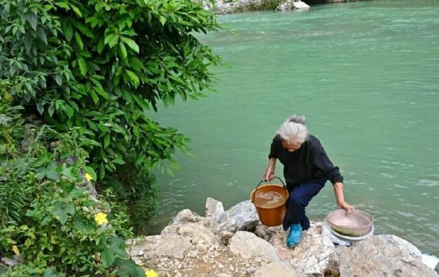 河南省看见龙，河南最长寿的人有120岁吗
