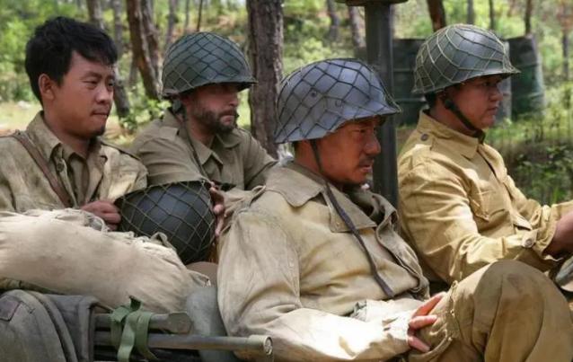 《我的团长我的团》为何真实的让人感觉可怕？插图31