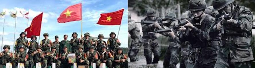 越南和泰国谁的综合国力更强？插图6
