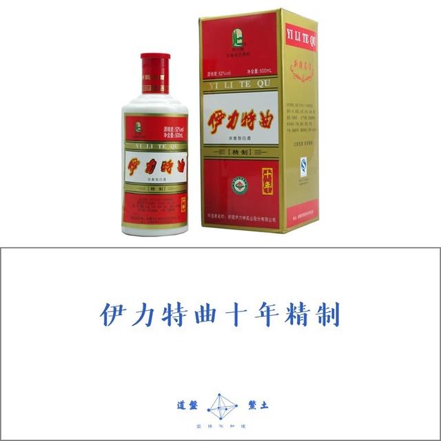 全国各个省的代表名酒是什么？插图76