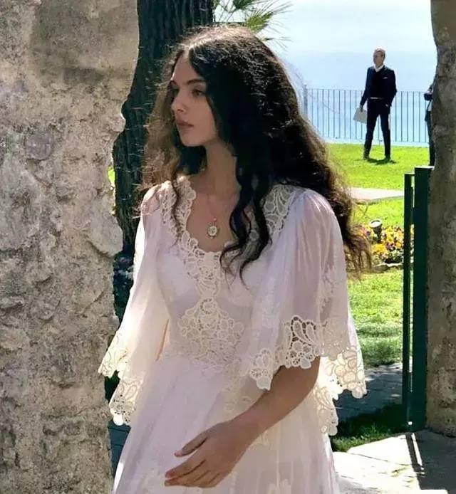 你认为哪个星二代最可爱？插图13