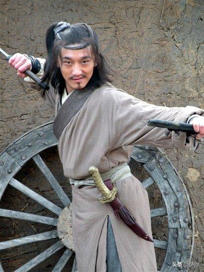 时迁在梁山上的排名为什么那么低？