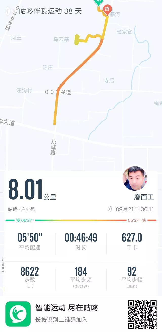 早上跑步和晚上跑步哪个好，早上跑步和晚上跑步，哪个更好