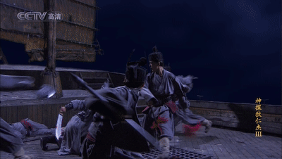神探狄仁杰3剧情介绍:神探狄仁杰3里铁手团堂主都是谁？配有什么武器？又是如何死的？