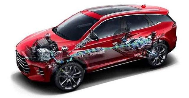 为什么越来越多人后悔买新能源汽车？插图15