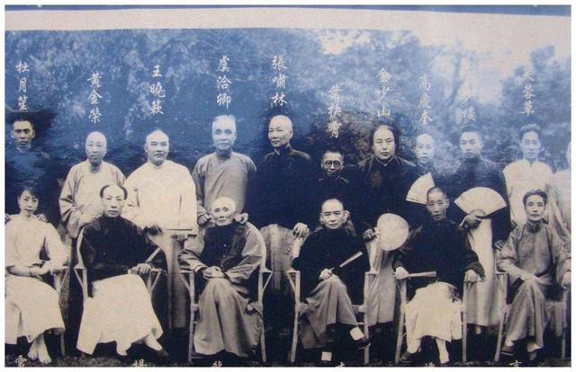 一代暗杀王斧头帮主王亚樵为何死在兄弟老婆手上