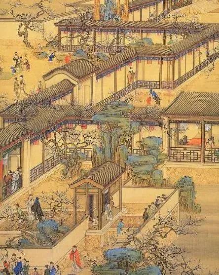 千里江山图究竟因为什么原因在上世纪封存了30余年不对外开放？插图6