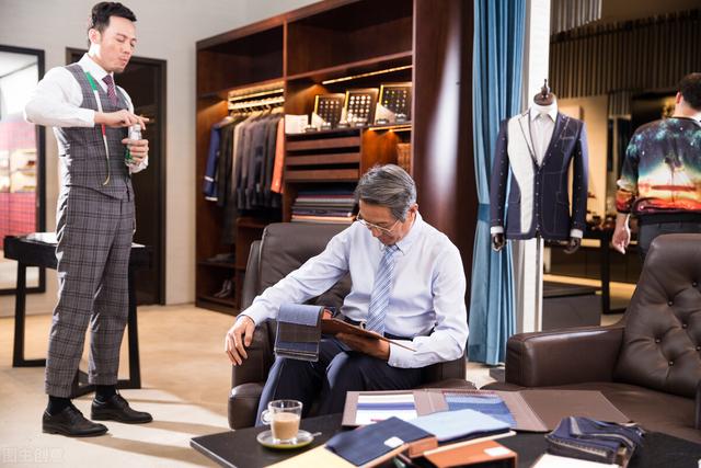 男人面相九个贵骨,如何判断一个男人将来是穷是富？