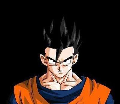 一直好奇，龙珠最后打小布欧的时候，为什么不让神饭上？插图45